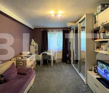 Garsoniera moderna, 22 mp, zona strazii Fabricii! Disponibil din 15 Octombrie - Fotografie 2