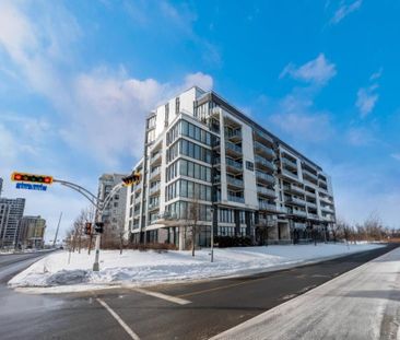 Appartement à louer - Laval (Chomedey) (Autres) - Photo 1