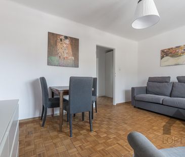 Przestronne trzypokojowe mieszkanie z balkonem na Podwalu w Jaworzn... - Photo 6