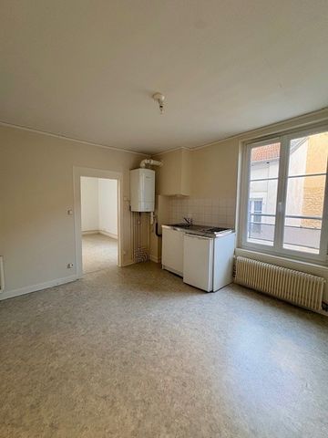 Location Appartement 2 pièces 47m² NANCY 54000 - Photo 2