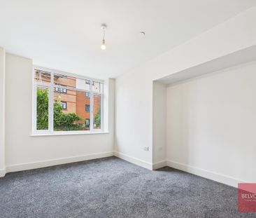 1 bedroom ground floor flat to rent - Photo 2