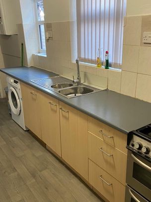 Room in a Shared House, Sladefield Road, B8 - Photo 1