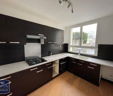 Location Appartement 3 pièces 65m² LE MANS 72000 - Photo 6