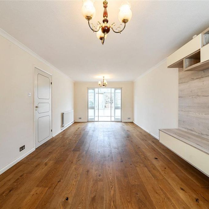 3 bedroom house to rent - Photo 1