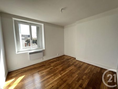 Appartement T2 à louer 2 pièces - 35,08 m2 CHATEAUROUX - 36 - Photo 3