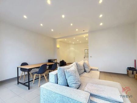 Appartement te huur - Photo 3