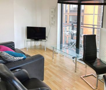 1 bedroom apartment to rent - Photo 1