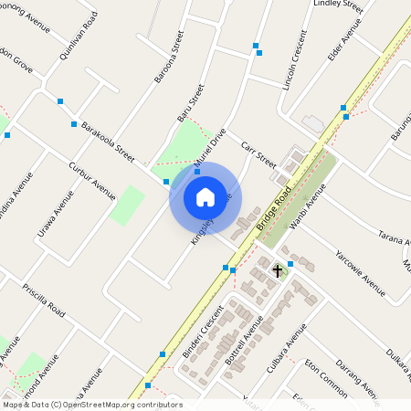 15 Kingsley Avenue, Pooraka SA 5095