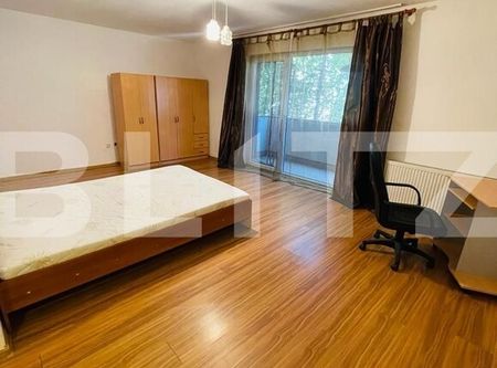 Garsoniera, 42 mp, parcare, zona Cetatii - Photo 2