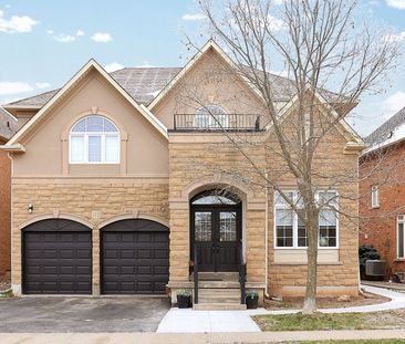 For Lease - 373 CREEK PATH Avenue Unit# BSMNT, Oakville, Ontario - Photo 2