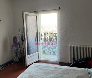 A LOUER - TRIPLEX BEAUMES DE VENISE - 4 pièces 82.70m² - Photo 5