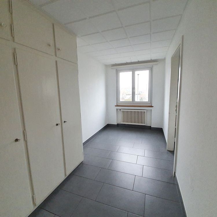 Moderne, helle Wohnung im beliebten Breite-Quartier - Foto 1