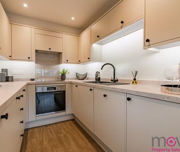 2 bedroom apartment to rent - Photo 4