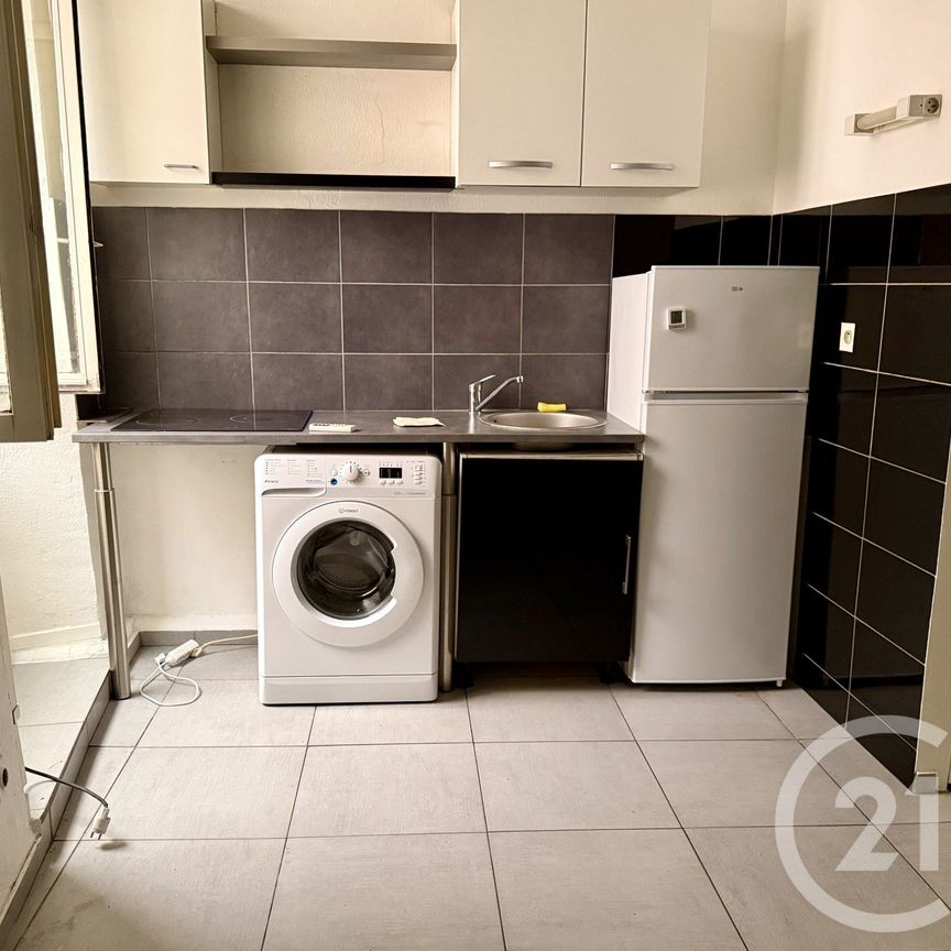 Location Appartement 1 pièce 21m² AJACCIO 20000 - Photo 1