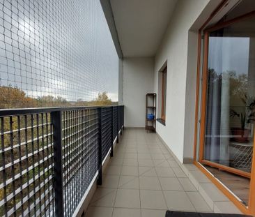 Nowoczesne jasne 2 pokoje 43.67 m² - Photo 6