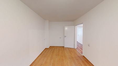 1 Monat kaltmietfrei :Geräumige 2-Zimmer-Wohnung in beliebter Wohnlage - Photo 3