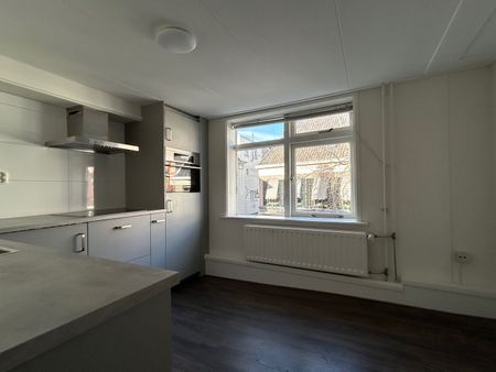 Appartement te huur: Luttekestraat 27 8011 LP Zwolle - Foto 2