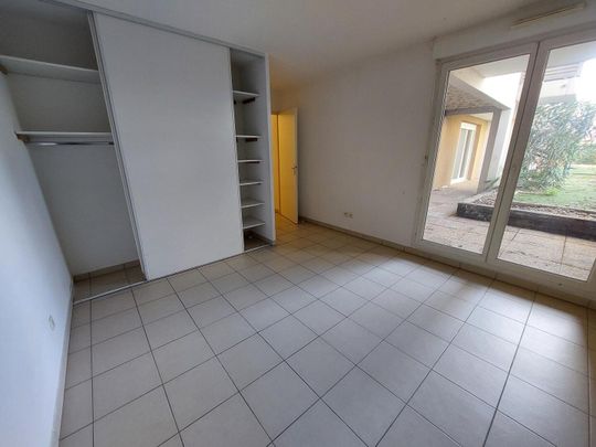 location Appartement T3 DE 75.41m² À ST PRIEST - Photo 1