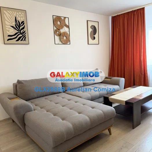 Apartament 3 camere decomandat Bulevardul Unirii - Fotografie 1