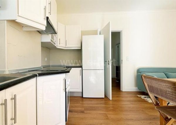 Apartamento T1 em Lisboa