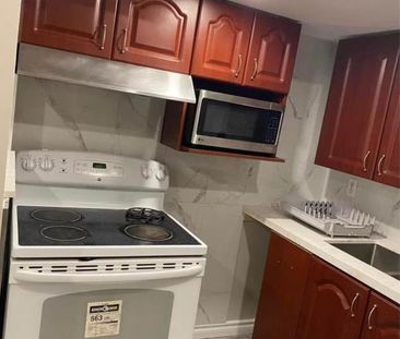 For Lease - 17 Whispering Willow Pathway Unit# Bsmt, Toronto, Ontario - Photo 5