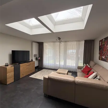 Maison individuelle Baarlosestraat, Venlo - À louer - Foto 1