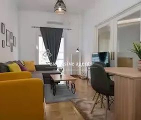 Διαμέρισμα 75 τ.μ. προς ενοικίαση - Photo 4