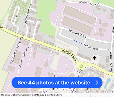 Station Road, ILMINSTER - Photo 1