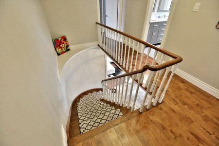 For Lease - 263 Princess Royal Court, Oakville, Ontario - Photo 4