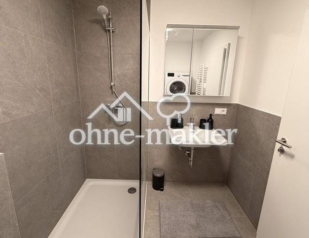 Wir suchen noch 2 Mitbewohner 4er WG in Hadern (U6) - Frisch Saniert! - Foto 1