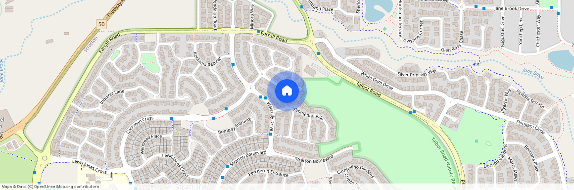 36 Oldenburg Pass, WA 6056, Stratton