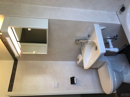 Scheelegatan 10 - Foto 5