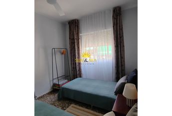 APARTMENT FOR RENT, 2 BEDROOMS AND 1 BATHROOM IN SAN PEDRO DEL PINATAR - MURCIA