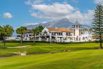 Luxury Villa for rent in Marbella, Spain