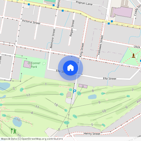 50 Ella Street, NSW 2289, Adamstown