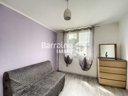 Location appartement à Brest, 3 pièces 58.9m² - Photo 4