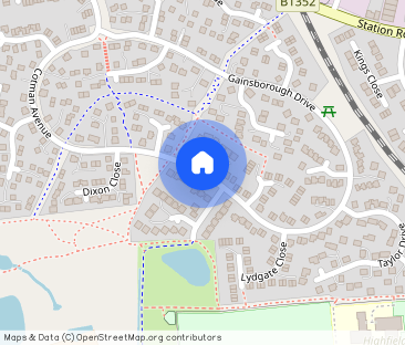 Gainsborough Drive, Lawford, Manningtree, Essex, CO11 - Photo 1