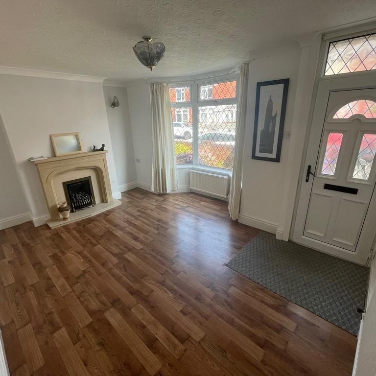 3 bedroom terraced house to rent - Photo 1