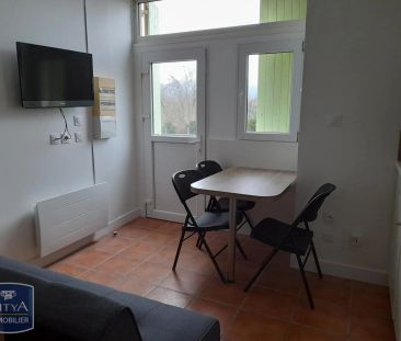 Appartement à louer 1 pièce 20.53m² - Photo 4