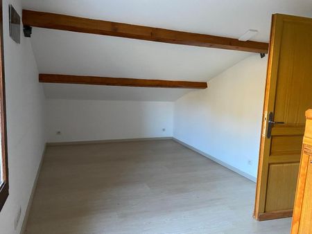 Location Appartement 3 pièces 25m² VALS LES BAINS 07600 - Photo 3