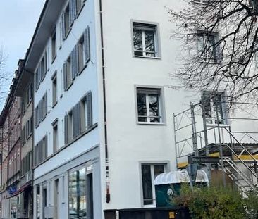 2 Zimmer, 56 m², 1. Stock - Foto 5