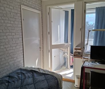 Salviagatan, Angered - Foto 3