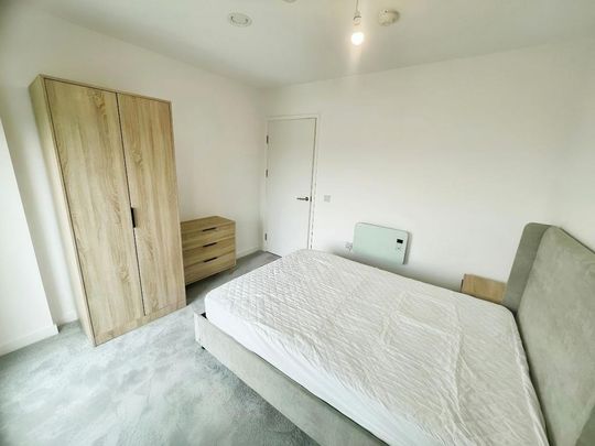 2 bedroom apartment to rent - Photo 1