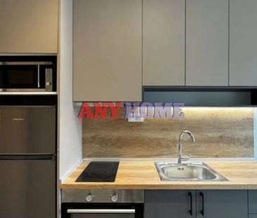 Studio/Γκαρσονιέρα για ενοικίαση Δημαρχείου (Αμπελόκηποι) - Photo 4