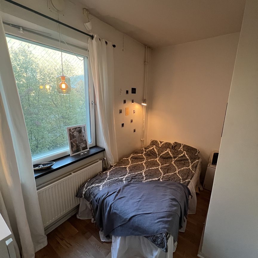 Pastellvägen, Johanneshov - Photo 2