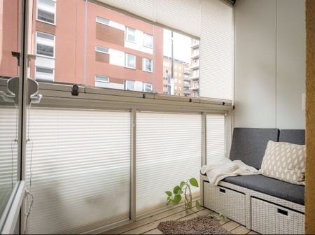 Gröndalsvägen, Stockholm - Photo 2