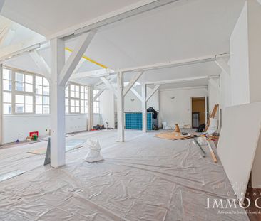 Appartement 1 pièce (studio) - 85m² - Photo 4