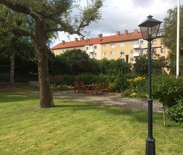 Nelinsgatan, Norrköping - Foto 5