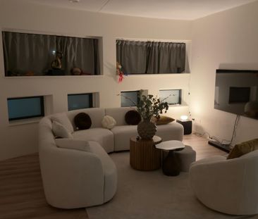 Appartement te huur: Noorwegenkade 716 1363 DS Almere - Foto 1