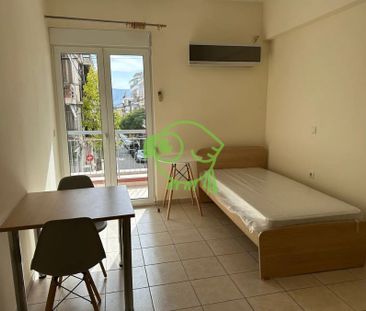 Studio/Γκαρσονιέρα για ενοικίαση - Αιγάλεω, - Φωτογραφία 1